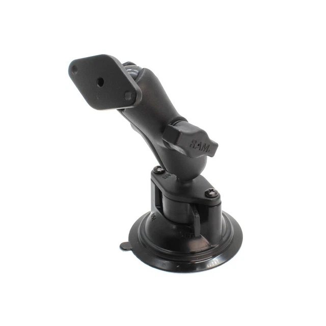 Aim Sports X46ksv00 Mounting Kit Solo2 Suction Cup