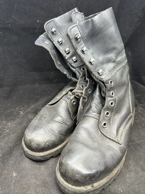 Territory “Trigger” chukka size 13 W, sneaker sole, brown/camo, brand new unworn Other Military Surplus, Surplus, Militaria, Collectibles  main image 3