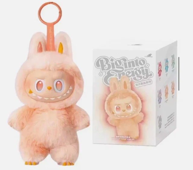 Harayaa Portachiavi Peluche A Forma Di Medusa – Morbido, Compatto E Creativo, Perfetto Come Pendente Per Borse O Zaini, 30 Cm
