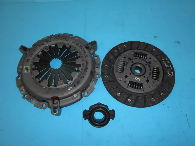 Indica v2 clearance clutch plate price