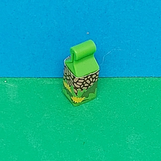 playmobil galerie marchande