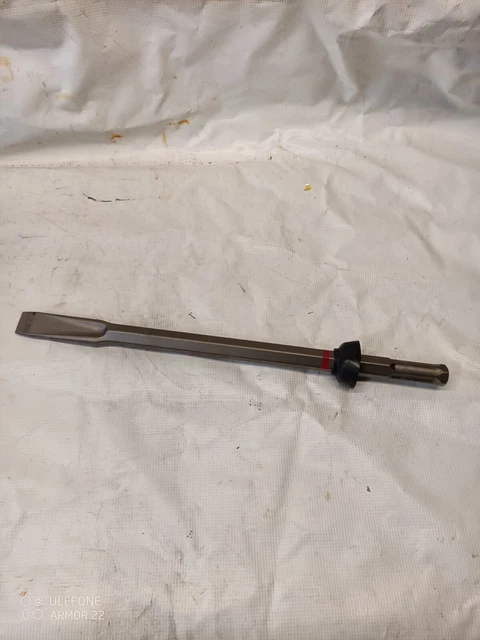 HILTI TE 1000 AVR CHISEL / POINT / BOLSTER / CLAY SPADE