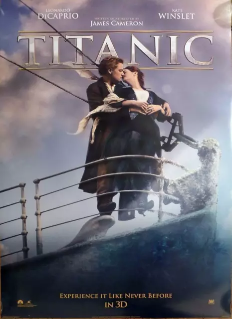 時間指定不可 Titanic 568 568 of 5000 Titanic of リトグラフ 5000