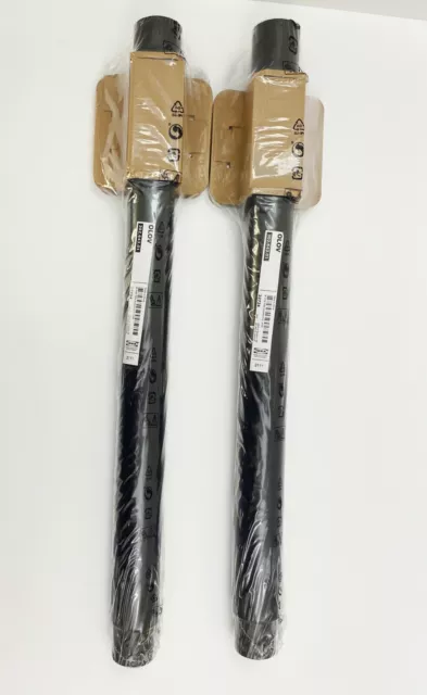 SET OF 4 Ikea OLOV Leg Adjustable 23 35