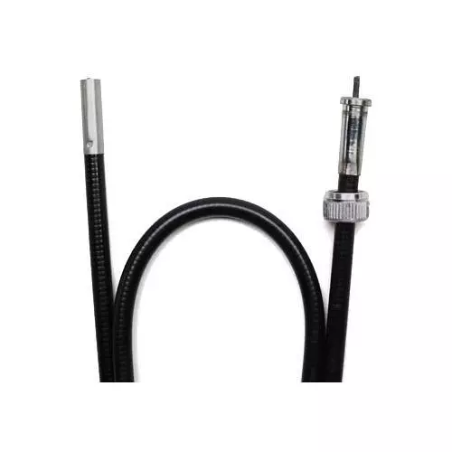 cable de compteur/transmission neuf mob peugeot veglia 103 (lg 725mm)