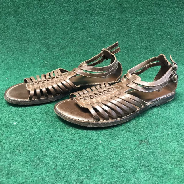 Frye bianca deals huarache