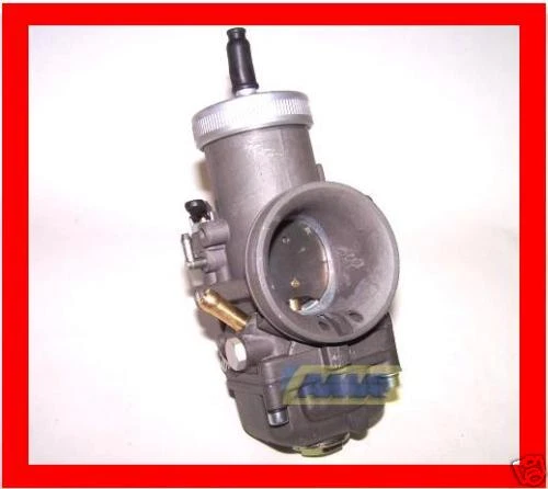 09789 CARBURATORE DELL'ORTO Dellorto Vhsb 39 Nd Racing Motori 2T Ed