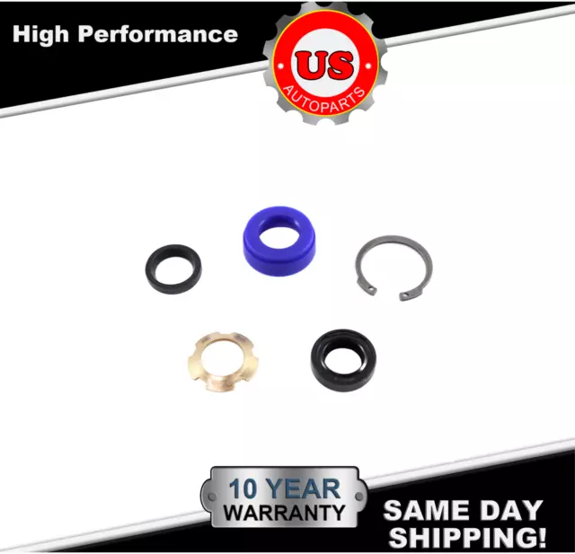 Fits Ford Tractor 2000 3000 4000 Power Steering Cylinder Repair Kit CAPN3301B