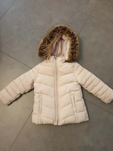 Manteau Bébé Fille Manteau Fille Ans Zara DOUDOUNE ZARA FILLE Ans