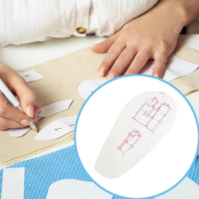 Train D'atterrissage En Fibre De Carbone Pour Avion RC électrique Classe 30 - Supplément 260# - Dimensions 85x254x125x20mm