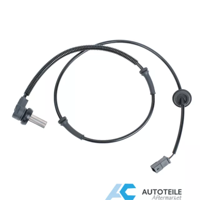 ABS Sensor Radasensor hinten links oder rechts Audi 100 A6 Kombi Quattro 4A C4