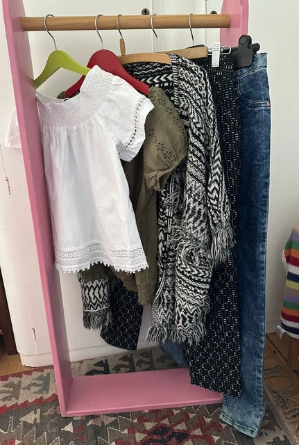 Girls Bundle.  New Look/Next/Tu/Primark.  5 Items.  Age 14/15