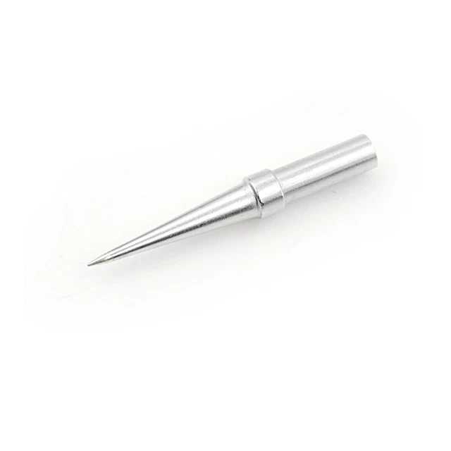 Replacement Weller 1/64 ETS Long Conical Soldering Iron Tip Stations WES50/WE CR