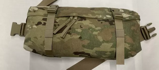 USGI Army Military MOLLE II Waist Pack Butt Pack Multicam OCP