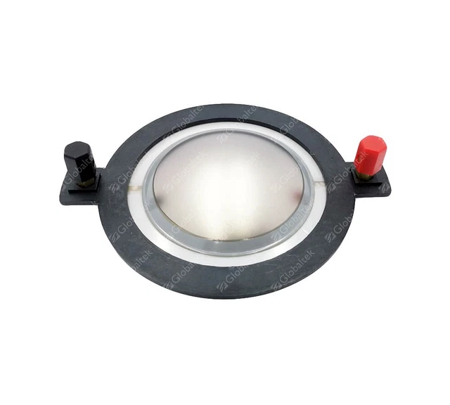 Bobina Driver Tweeter 44mm 100W RMS - Ricambio Per Altoparlanti Behringer, Mackie, Gemini - Foto 8