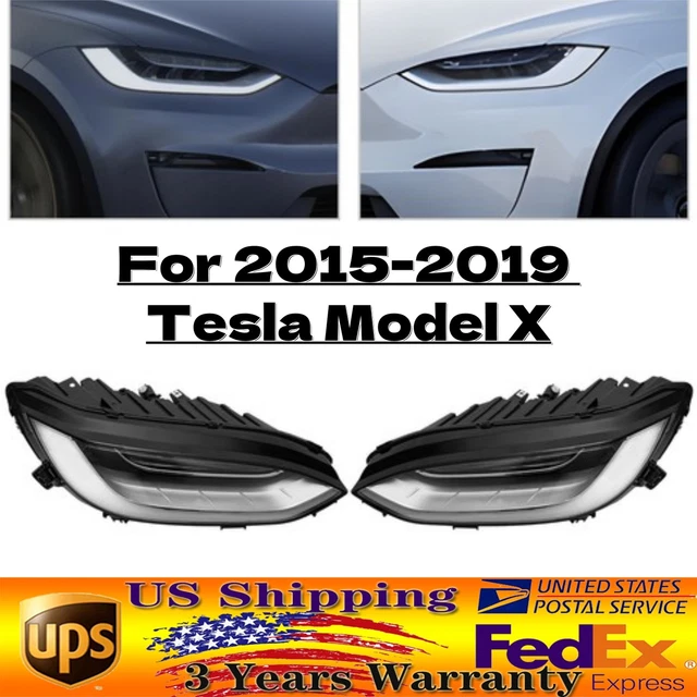 Headlight Assemblies, Lighting & Lamps, Car & Truck Parts
