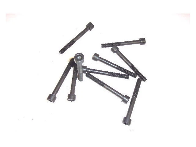 For 1995-2001 Mazda Protege Head Bolt Set 75732KY 1998 1999 1996 1997 2000