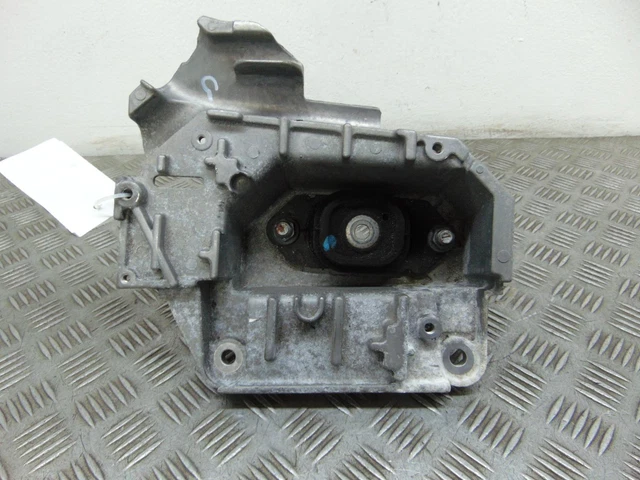 Renault Grand Modus Montaggio cambio 8200352861A Mk1 1.2 Benzina 2008-2013‡