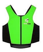 Motocrossvest.com Pro Model >>NEW>>Youth Chest protector >> Fox, Thor,  Leatt