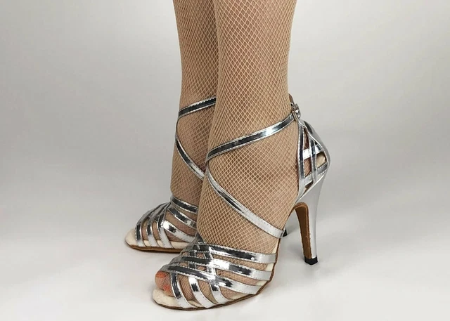 Scarpe da hotsell ballo personalizzate
