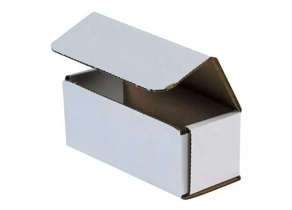 Pick Qty 25-200 8x6x4 Cardboard Boxes Mailing Packing Shipping Box  Corrugated