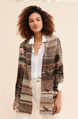 ANTHROPOLOGIE PILCRO The Barbacoa 