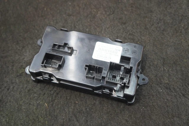 HVAC Air Conditioning Climate Heat Control Module 9J1907040G Porsche Taycan 2020