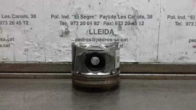 V9X 661 Pistone Per Nissan Pathfinder R51 3.0 Dci Le 983530             983530