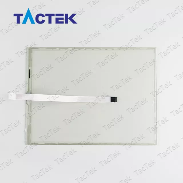 Touch Screen for ELO SCN-AT-FLT15.0-Z01-0H1-R Panel Glass Digitizer Touchpad