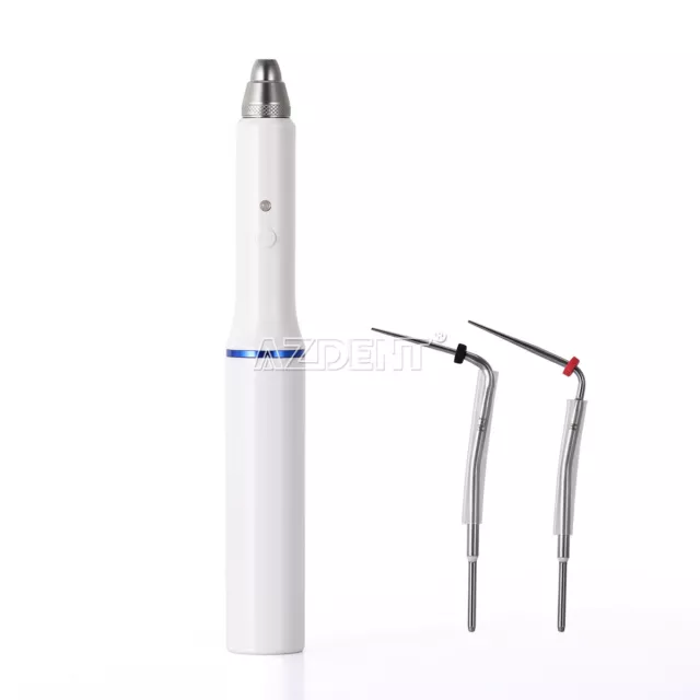 Dental Wireless Heated Pen Cordless Gutta Percha Obturation System Endo Westcode