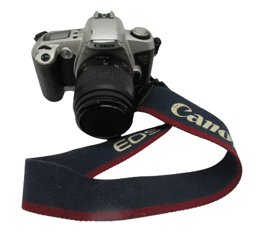 appareil photo argentique Canon EOS 500 N