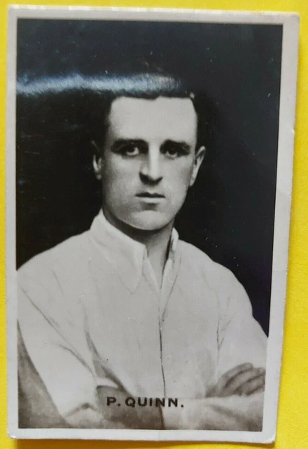 Adventure - 1922 Signed Real Photos P. Quinn Preston North End