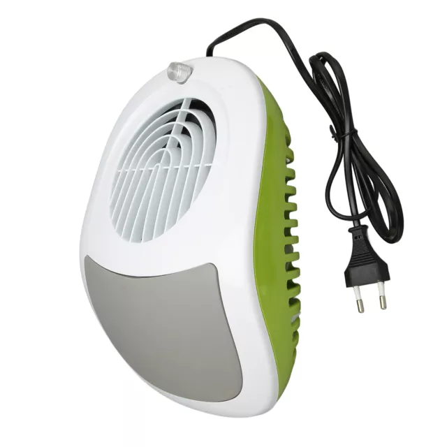Nail Dust Collector Salon Ajuster Puissant Nail Vacuum Cleaner Pour Nail Art