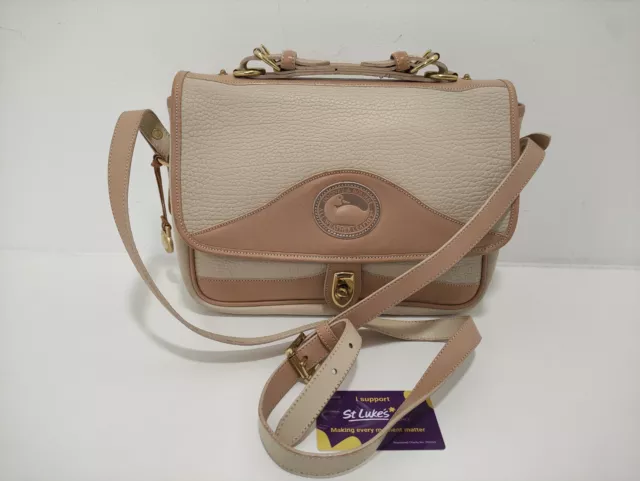 Dooney and bourke on sale all weather leather vintage