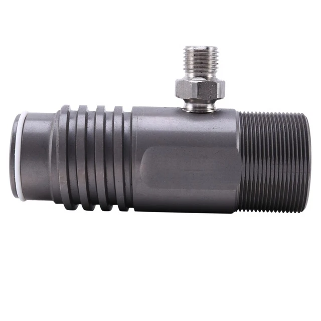 Manicotto del Cilindro Dello Spruzzatore di Airless 243176 per Pomp C5R6