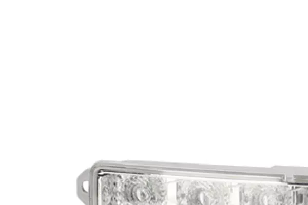 LED Diurne Luci Adatto A per Citroen Berlingo 7 03/2012 - 1x L Per o Destra 3