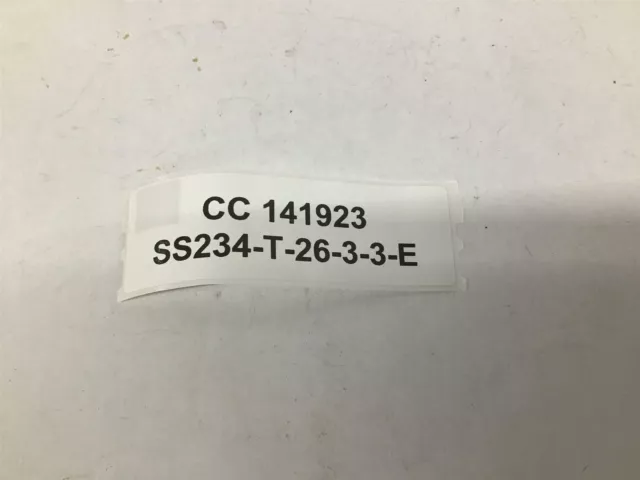Radwell RAD00141 Ice Cube Relay 120VAC 10A