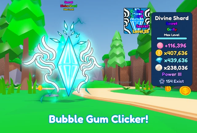 BUBBLE GUM MAYHEM (NEW DIVINE) Sinister Lord! £7.06 - PicClick UK