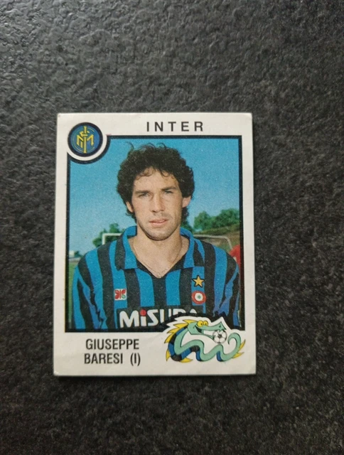 FIGURINE PANINI - Calciatori 1982-83 - N°250 Scudetto / Badge Torino