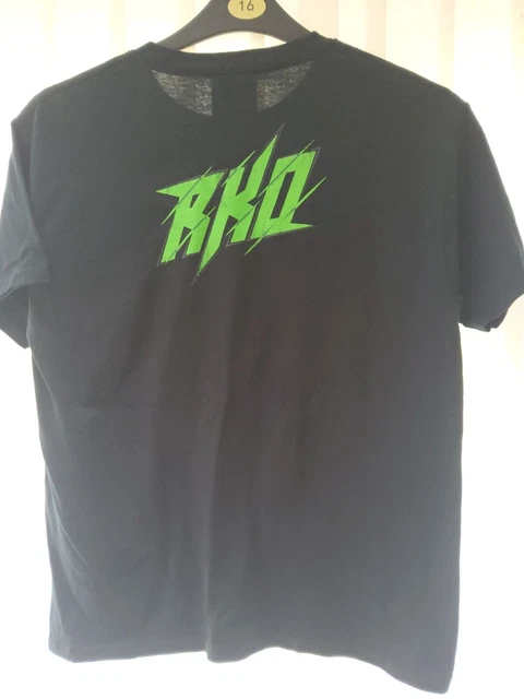 T-shirt Ufficiale Mercedes AMG F1 Team, 2023 - Autografata Da Lewis - Foto 2