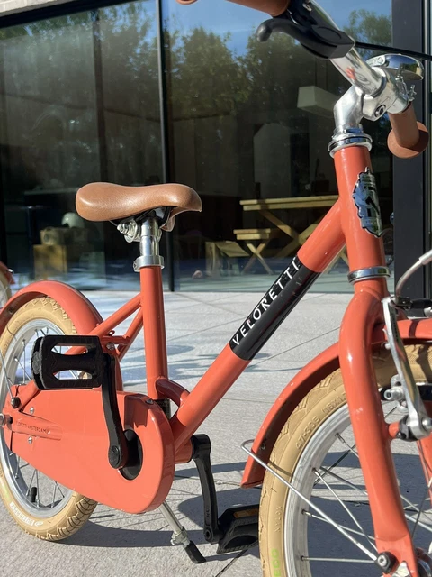 VELORETTI KIDS MAXI Bike PicClick UK