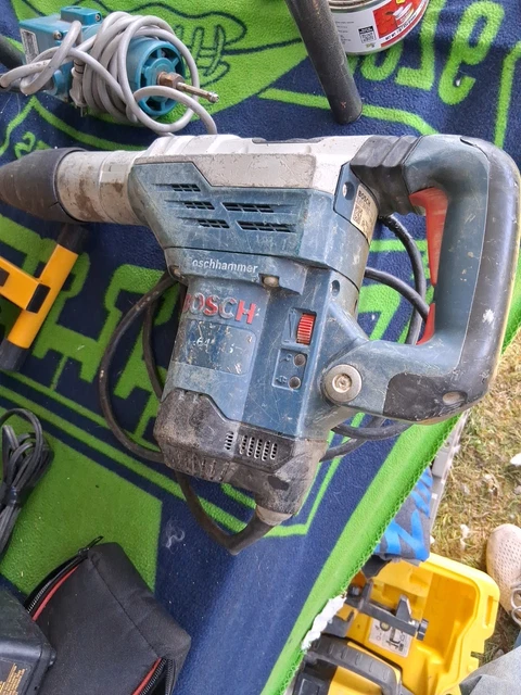 Combination Hammer Bosch 11245evs Price 11317evs Armature For