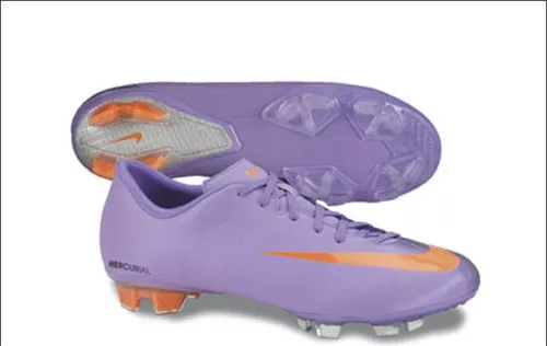 BOTA ZAPATOS 42 F tbol Mercurial Miracle Fg Codigo 396131 584 EUR