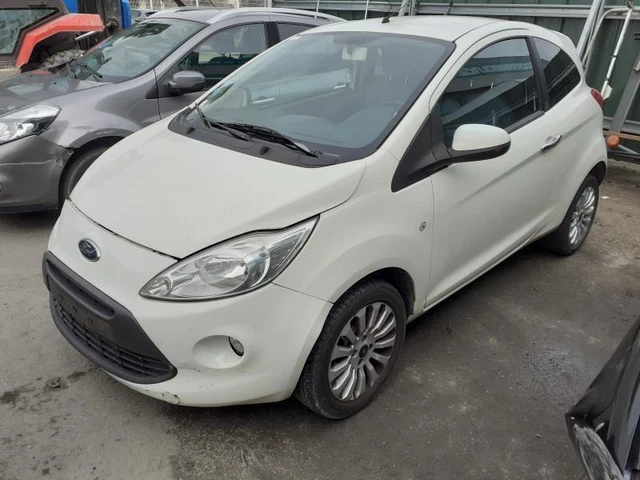 🇫🇷🥇Galet tendeur 1535439 FORD KA PHASE 2 ✅ /R:46819028 2