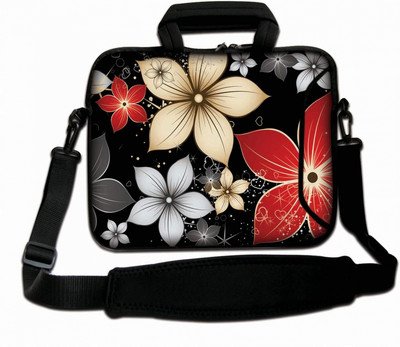 Luxburg 15 pouces Sac de Messager à Badoulière de luxe pour ordinateur portable 