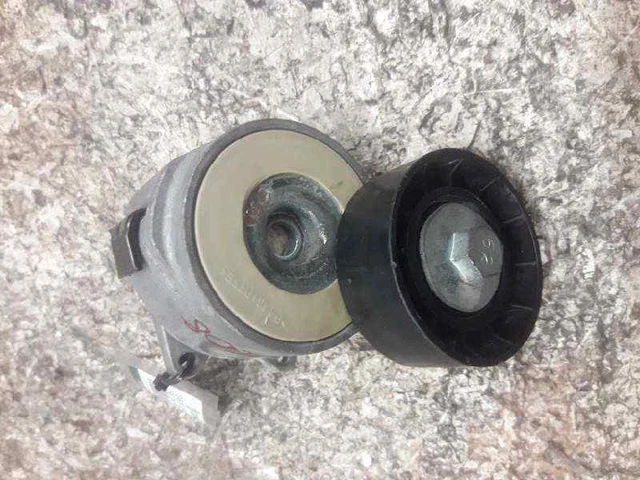 TF058E galet tendeur pour OPEL ZAFIRA B 1.9 CDTI (M75) 2008 805376