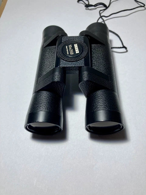 Zeiss 10x25b best sale binoculars