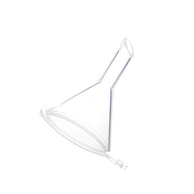 20 PCS Imbuto A Pallone Per Profumo Contenitori Miniimbuto Riempimento