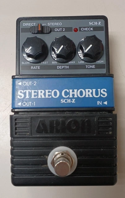 ARION E.W.S MODEL SCH-Z MOD $389.07 - PicClick CA