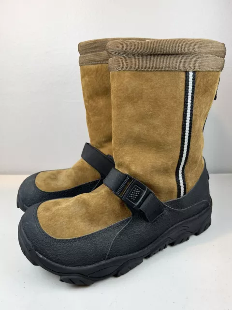 Cabela's alaskan sneakers hotsell